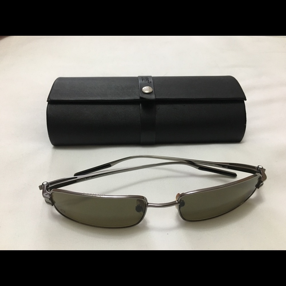 Montblanc MB 84/S Sunglass